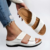 Lynn - Ortopedske sandale