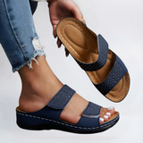 Lynn - Ortopedske sandale