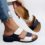 Lynn - Ortopedske sandale