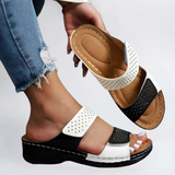 Lynn - Ortopedske sandale