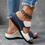 Lynn - Ortopedske sandale