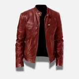 Timeless and elegant coat Guilherme