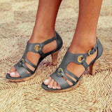 Women's sandals Inês Costa - comfortable and stylish