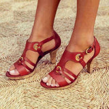 Women's sandals Inês Costa - comfortable and stylish
