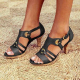 Women's sandals Inês Costa - comfortable and stylish