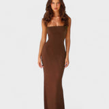 Camila - Tight Dress for Celebrations
