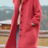 Sofia - Comfy Coat for Everyday
