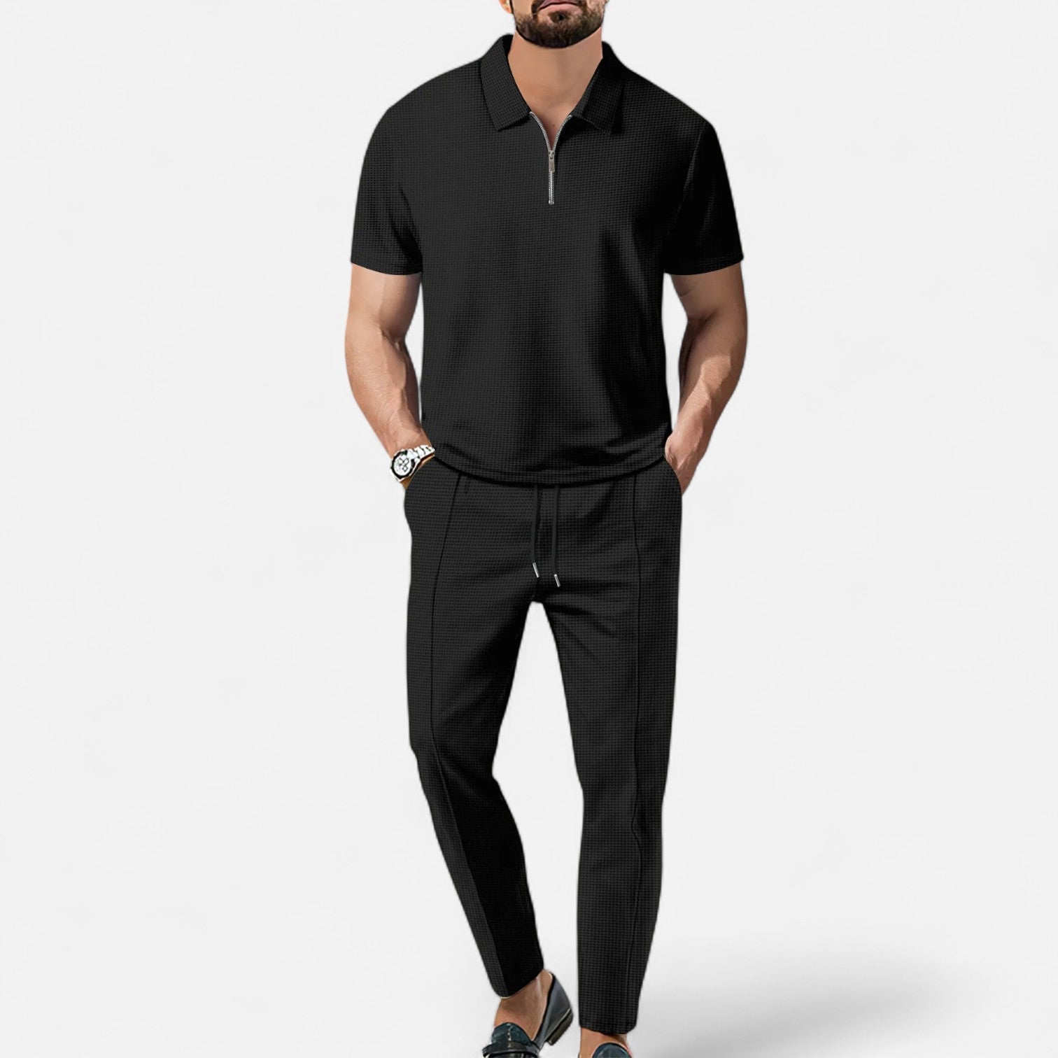 Polo majica i hlače – Komplet