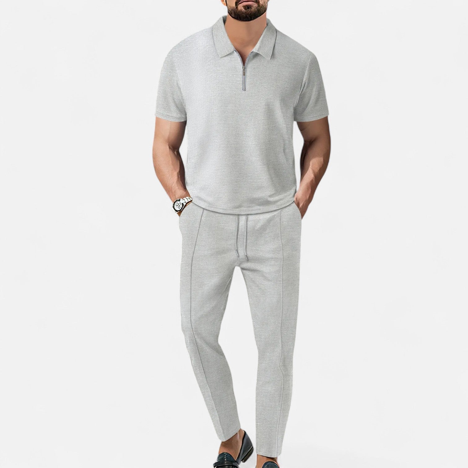 Polo majica i hlače – Komplet