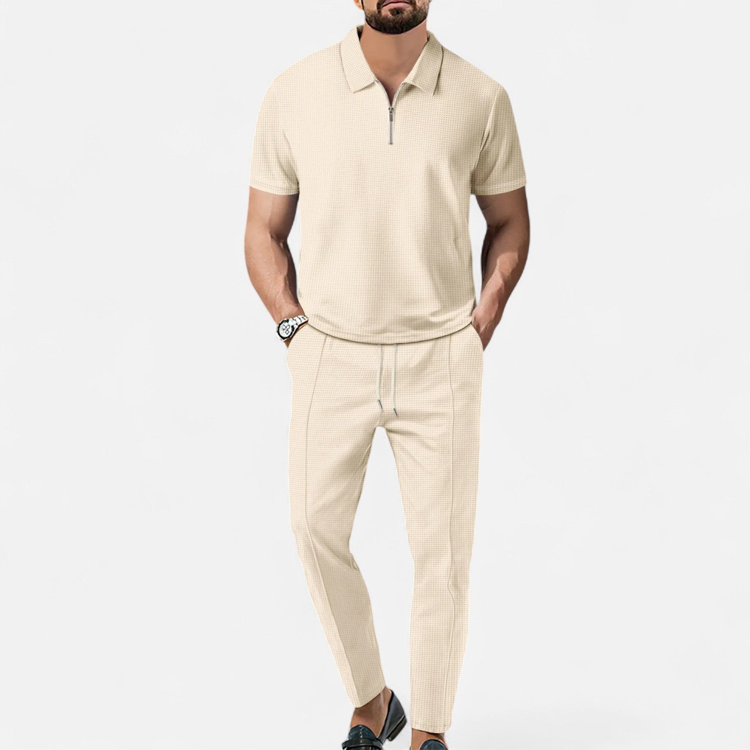 Polo majica i hlače – Komplet