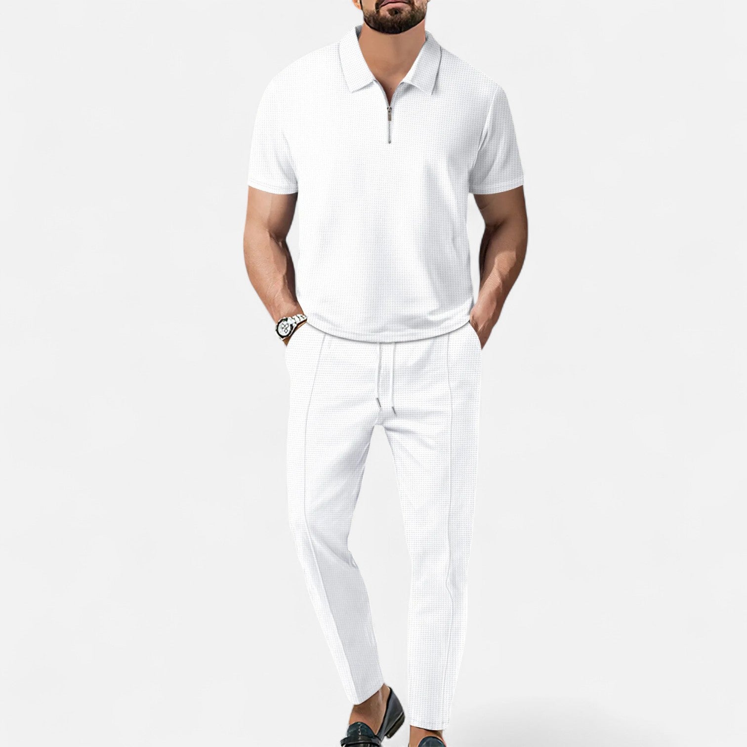 Polo majica i hlače – Komplet