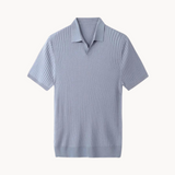 Lyocell polo majica - Običan kroj