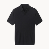 Lyocell polo majica - Običan kroj