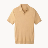 Lyocell polo majica - Običan kroj