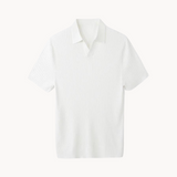 Lyocell polo majica - Običan kroj