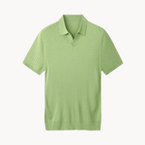 Lyocell polo majica - Običan kroj