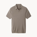 Lyocell polo majica - Običan kroj