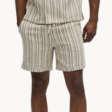 Polo set - textured mesh