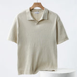 Polo majica s elastinom