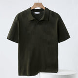 Polo majica s elastinom