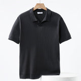 Polo majica s elastinom