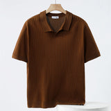 Polo majica s elastinom