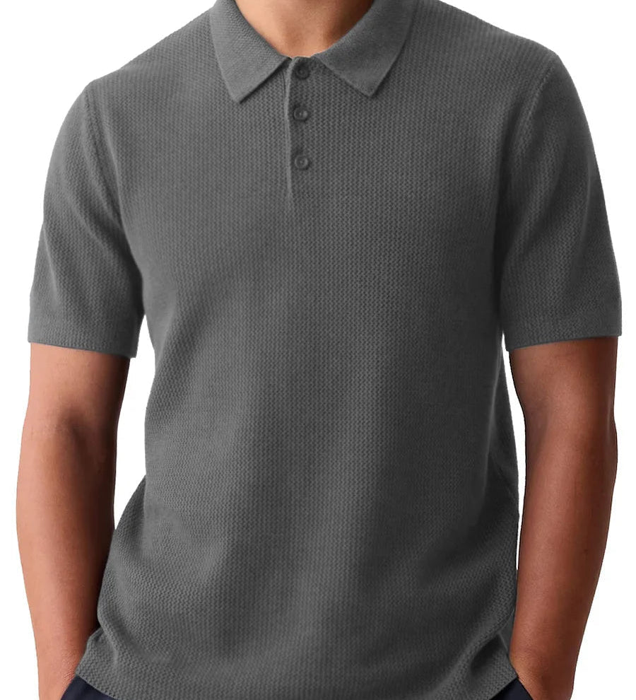 Lagana prozračna polo majica