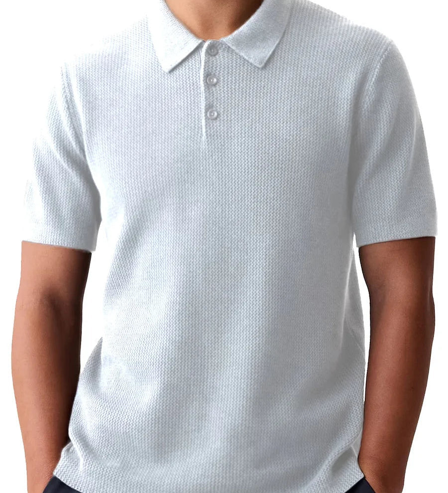 Lagana prozračna polo majica