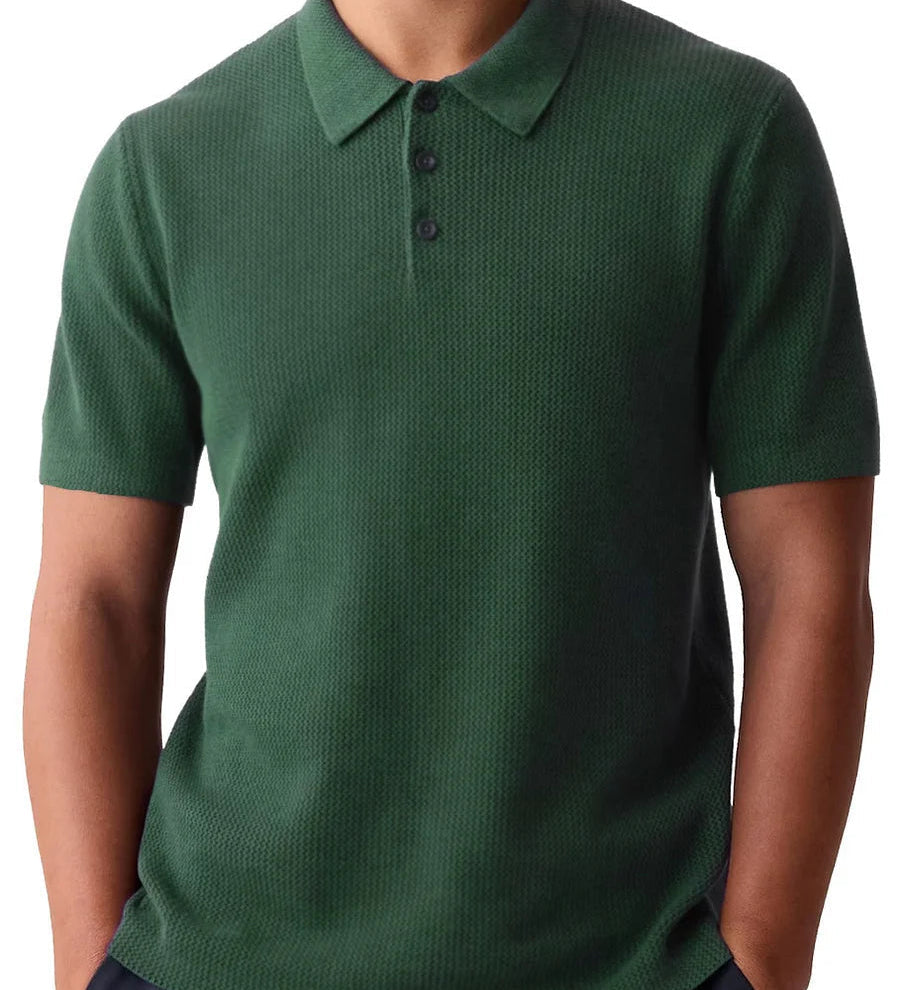 Lagana prozračna polo majica