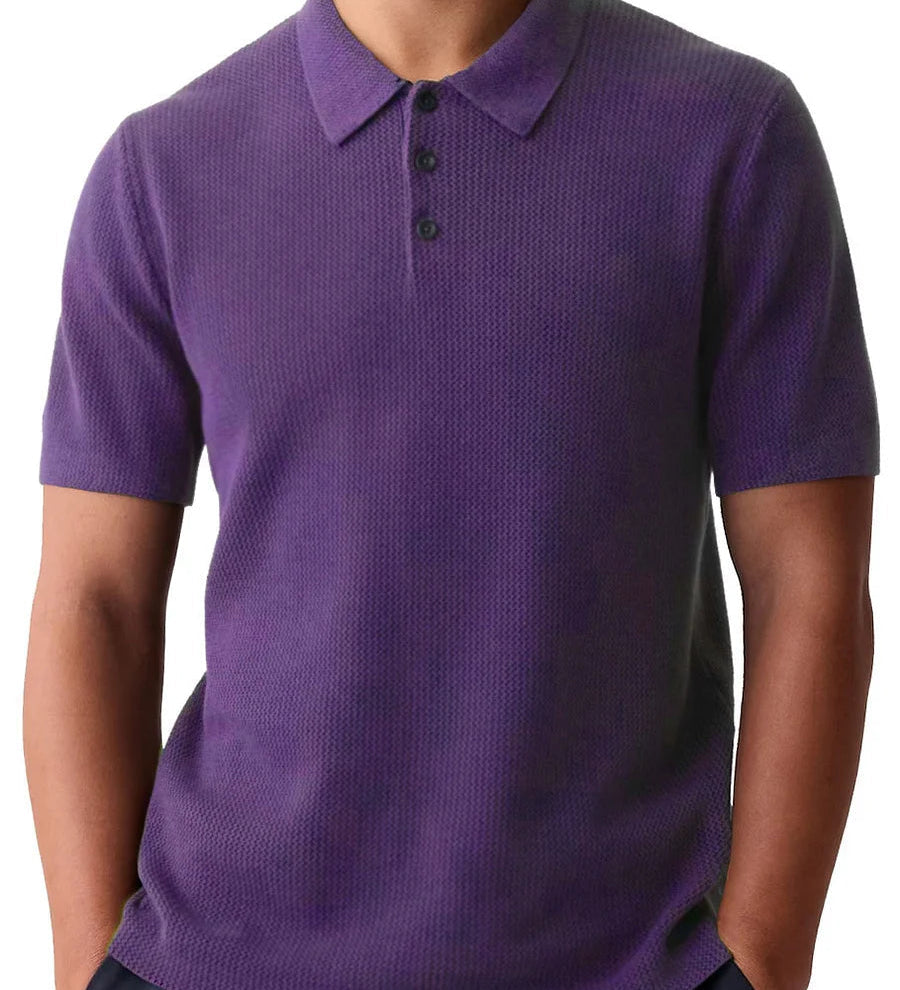 Lagana prozračna polo majica
