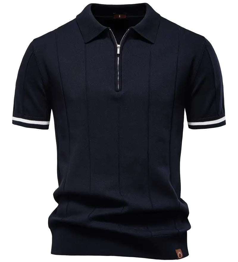 Moderna sužena polo majica