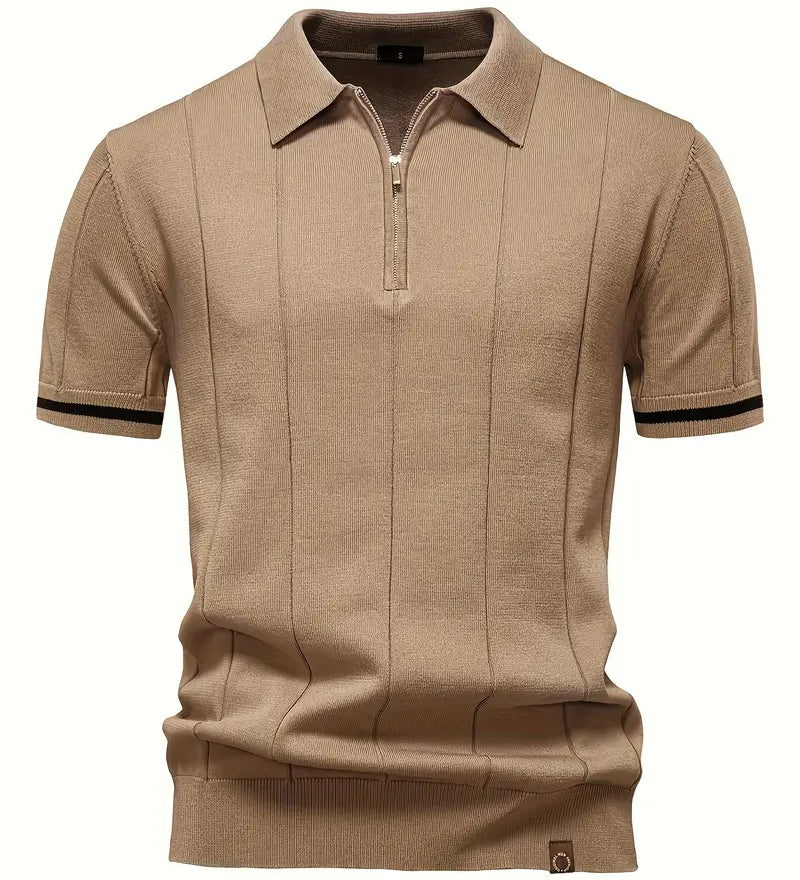 Moderna sužena polo majica