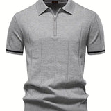 Moderna sužena polo majica