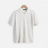 Polo Shirt - Blended Piqué