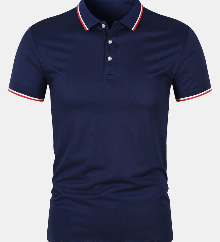 Polo majica s dugmadima