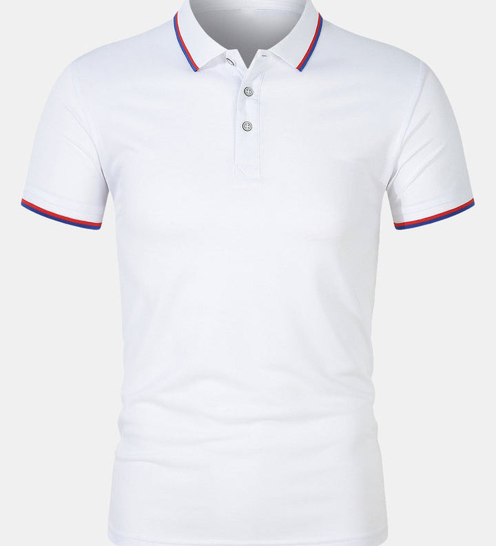 Polo majica s dugmadima