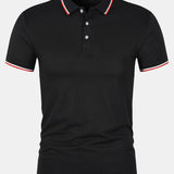 Polo majica na gumbe
