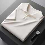 Soft blend Johnny polo shirt