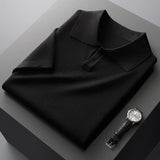 Soft blend Johnny polo shirt