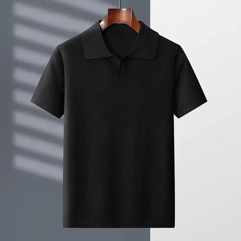 Polo majica od meke mješavine Johnny