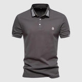 Polo majica - Klasičan uski kroj