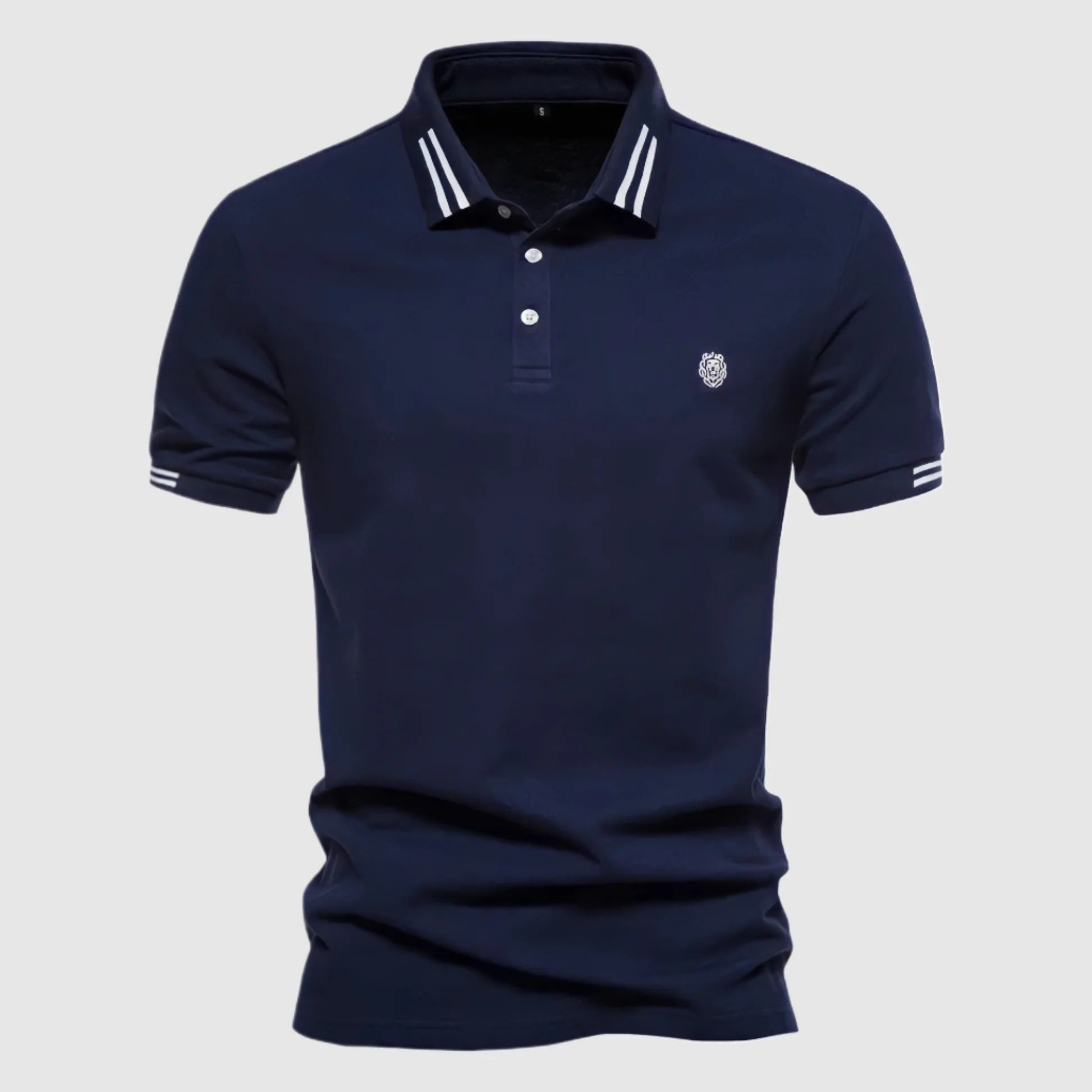 Polo majica - Klasični uski kroj