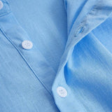 Classic polyester polo shirt