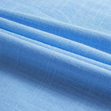 Classic polyester polo shirt