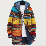 Tribal Hoodie