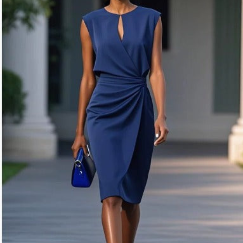 Alice - Elegant Dress for Special Occasions
