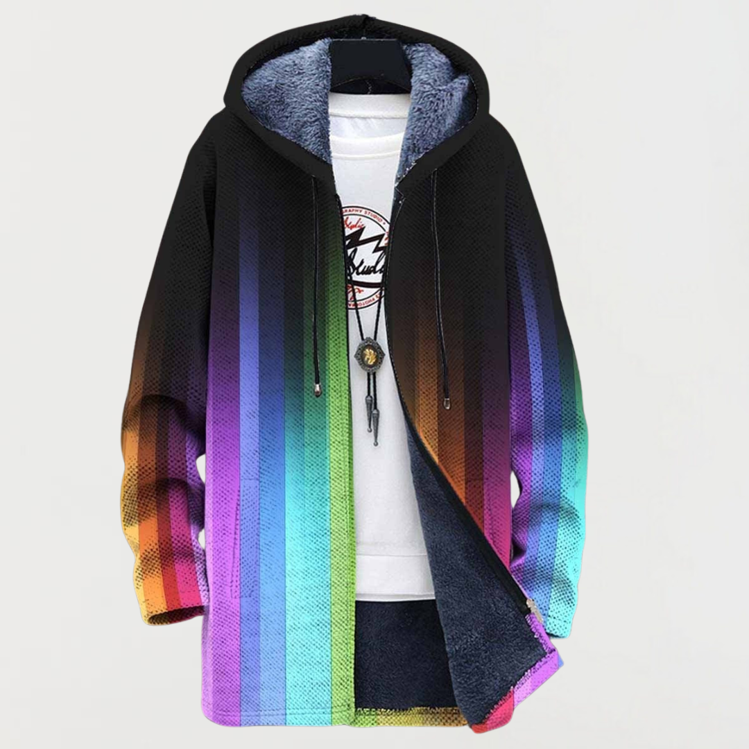 Long coat