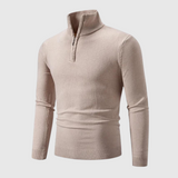 Soft knitwear