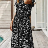 Lesley - Comfortable Dress