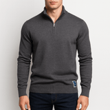 De Gaulle zipper sweater - Custom fit